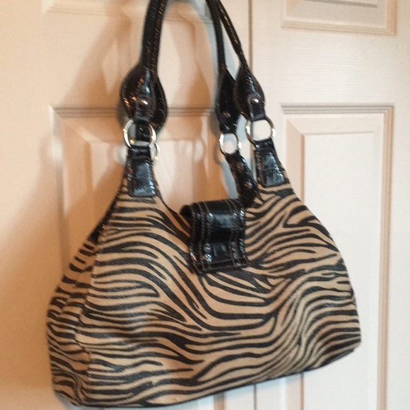 Linear purse - Picture 2 of 2